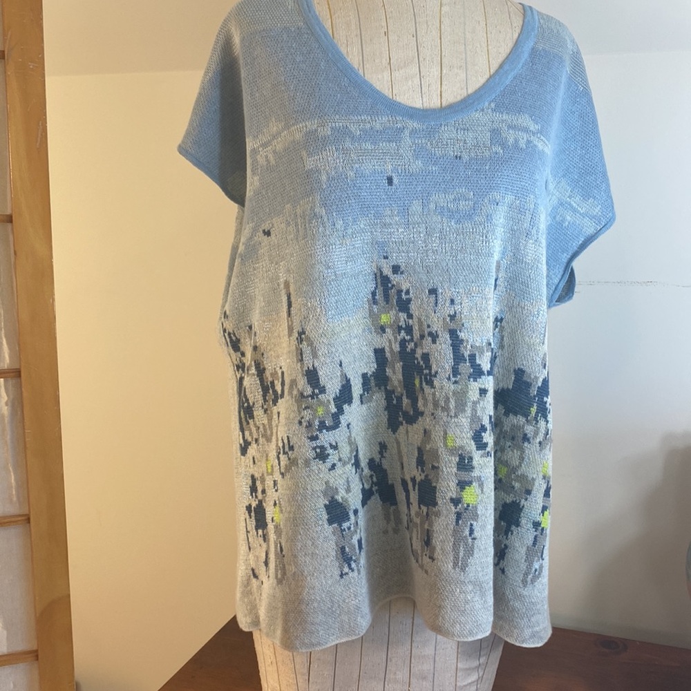NIC + ZOE Top- beach goers, sold out - Picture 6 of 11